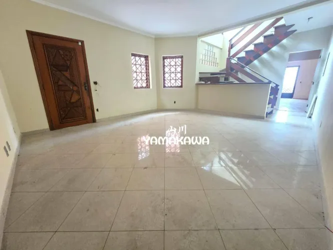 Sobrado com 4 dormitórios à venda, 300 m² por R$ 955.000,00 - Penha - São Paulo/SP