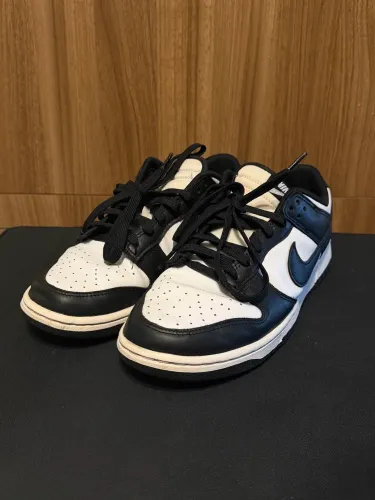 Nike Dunk Panda - Condição 9.0
