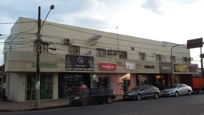 APARTAMENTO NO HABITASA