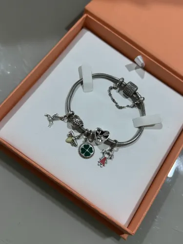 Pulseira vivara 
