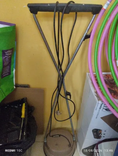 Enceradeira