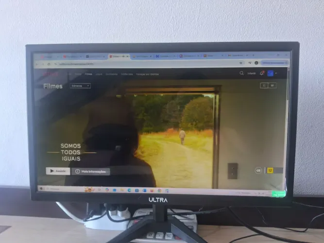 Computador de Mesa, Seminivo, CPU OPITPLEX 7010, Intel Core i5 