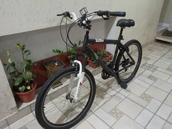 Bicicleta aro 24