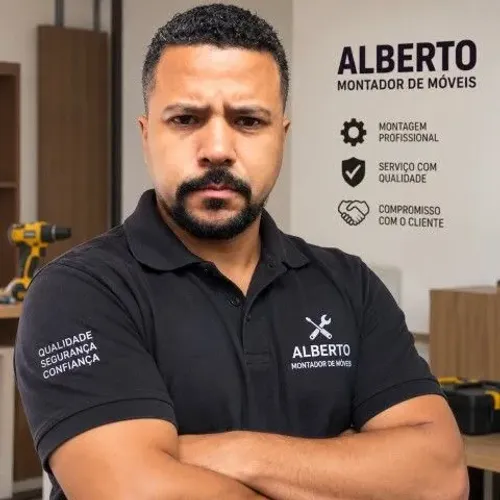 Montador de móveis em campinas e região