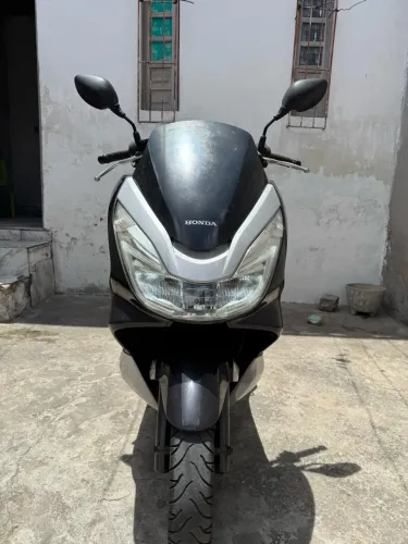Honda PCX 150 Sport 2018