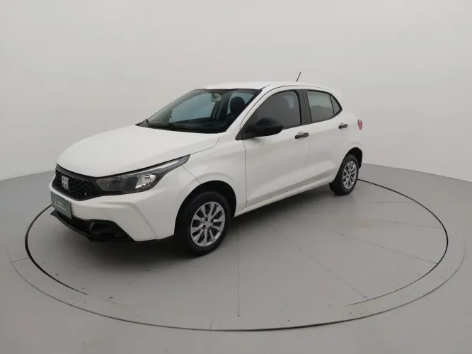 Fiat Argo Drive 1.0 Firefly 2024