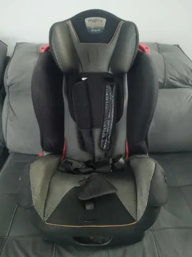 cadeira matrix evolution k burigotto 0 a 25 kg