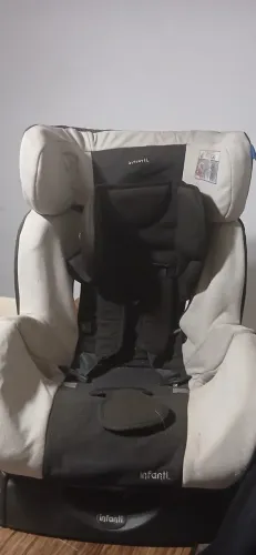 Cadeirinha para carro