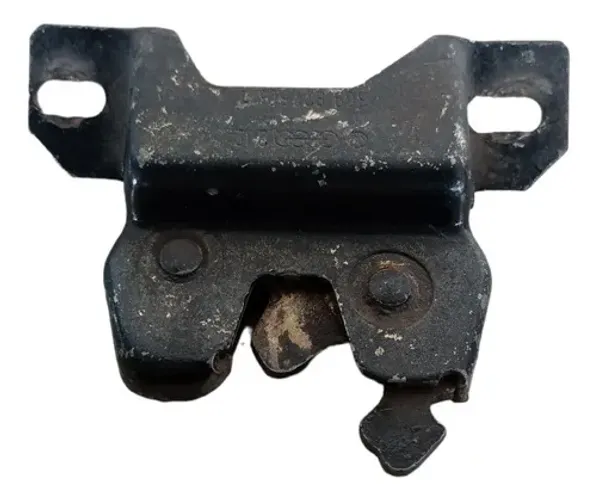 Fechadura Interna Porta Malas Vw Parati Quadrada 1982 1996