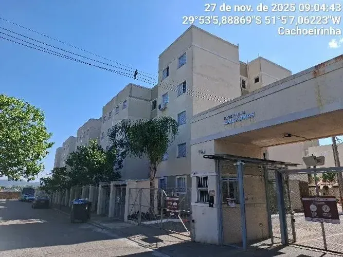 Oportunidade Única em CACHOEIRINHA - RS | Tipo: Apartamento | Negociação: Venda Direta Onl