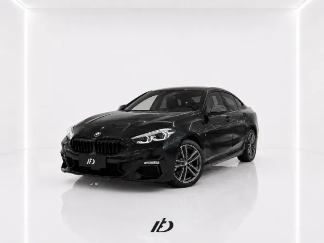 BMW 218I Gran Coupe Sport GP 1.5 Bi-turbo 2023