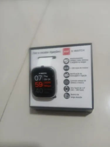 Vendo SmartWatch X-Watch