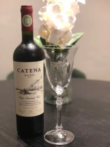 Vinho Catena Malbec 2023