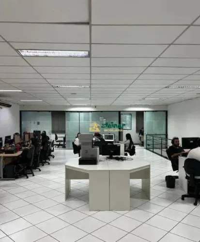 Prédio à venda, 430 m² por R$ 4.452.000,00 - Tatuapé - São Paulo/SP