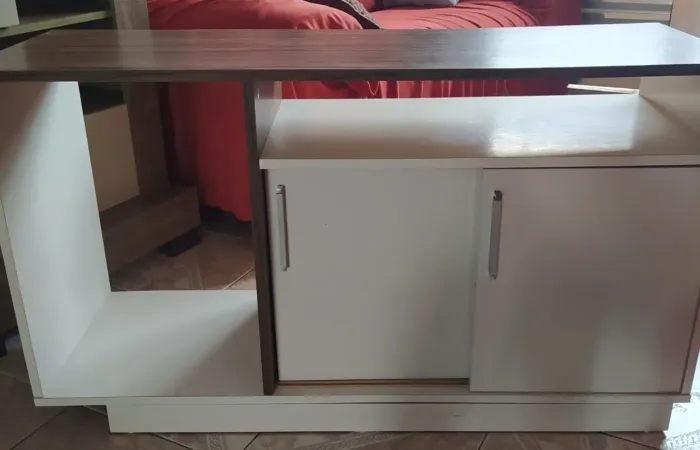 RACK EM BOAS CONDIÇÕES