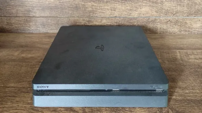 PLaystation 4 Slim 500Gb