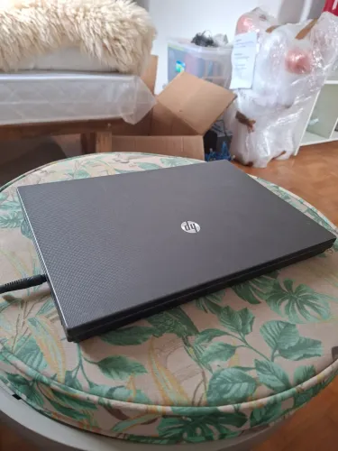 Notebook HP 420