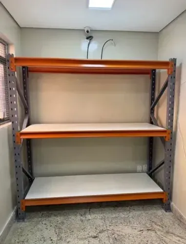 MINI PORTA PALLET DE 2M