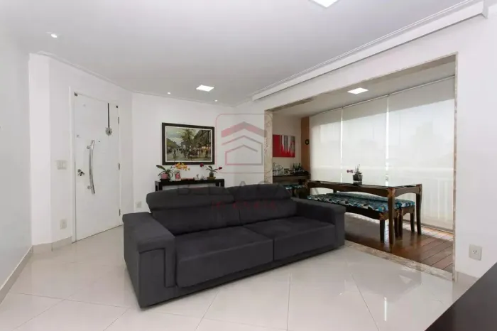 Apartamento 3 quartos a venda no Bairro do Tatuapé - Condomínio Club Tuiuti