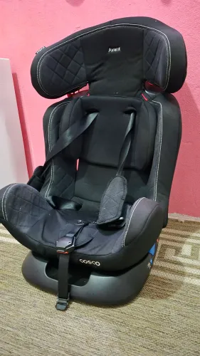 Cadeirinha bebe para carro