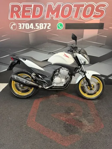 CB 300R/ 300R FLEX