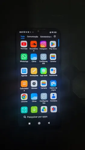 Celular REDMI 10c 64G