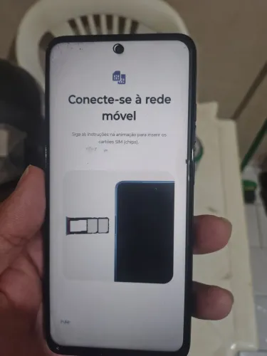 Celular G17