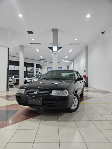 Volkswagen Santana 1.8 MI 2001