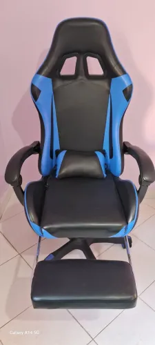 Vende-se cadeira-game
