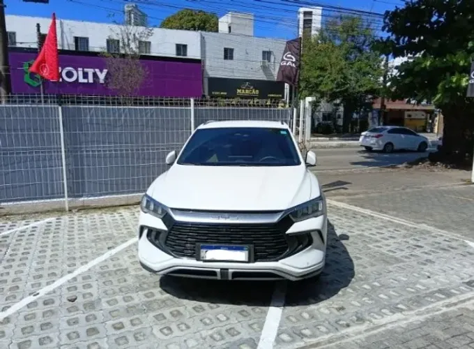 BYD Song Pro GS 1.5 16V Aut. (hibrido) 2026