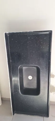 VENDO Pia de Cozinha Marmorite