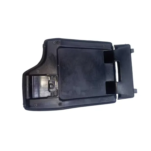 TAMPA ACABAMENTO CONSOLE HILUX 2024 SR 2.8