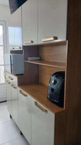 Para vender armário de cozinha.