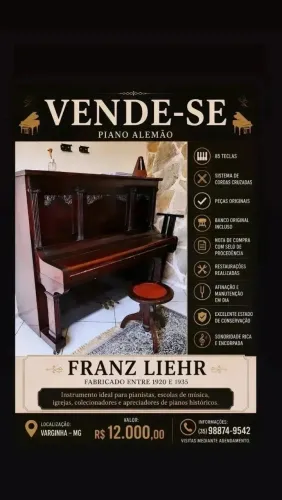 Piano