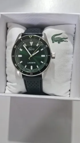 Relógio Lacoste verde