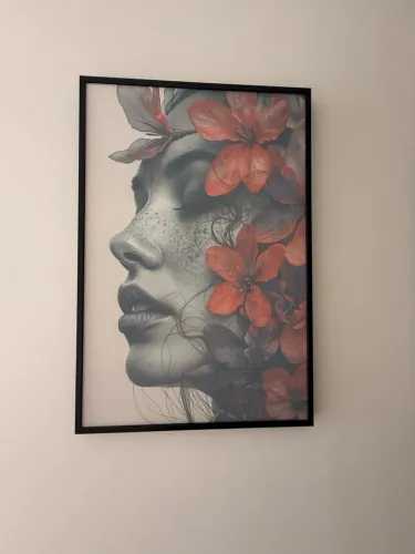Conjunto de quadros