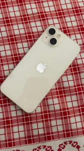 Iphone 13 em otimo estado