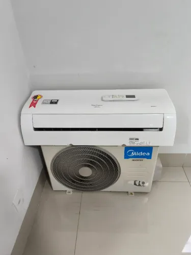 Ar Condicionado