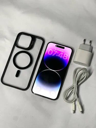 IPHONE 14 PRO MAX (256gb)