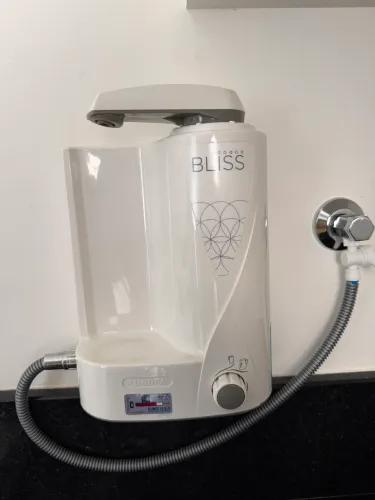 Filtro de Água BLISS