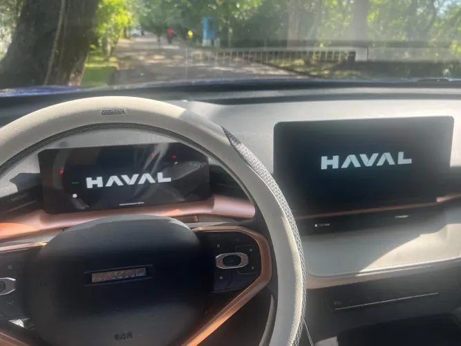 GWM Haval Phev19 1.5 16V Híbrido Aut. 2025