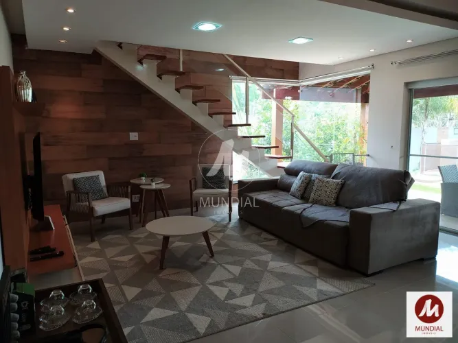 Casa (térrea em condominio) 3 dormitórios/suite, cozinha planejada, portaria 24 horas, em