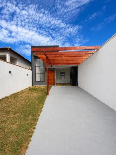 Casa com 3 dormitórios, 90 m² - venda por R$ 550.000,00 ou aluguel por R$ 4.500,00/mês - N