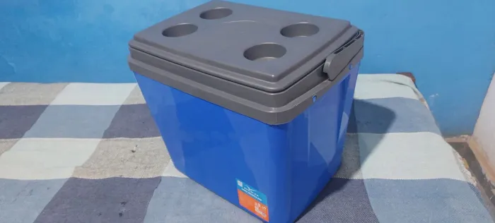 Cooler