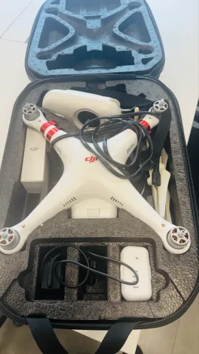 Drone phantom 3 standard 