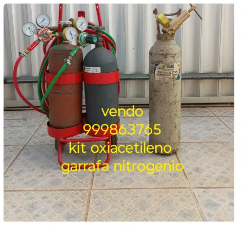 Equipamentos de refrigeração 