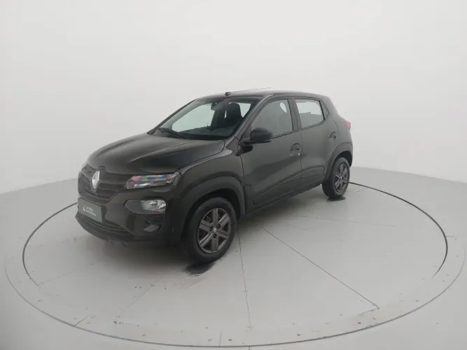 Renault Kwid 1.0 Zen 2025