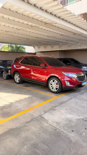 Chevrolet Equinox Premier 2.0 Turbo AWD 262cv Aut. 2019