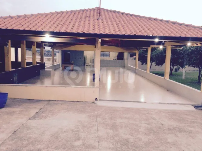 Chácara para alugar no Bairro Chácara São Jorge em Piracicaba/Sp
