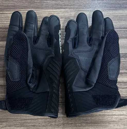 Luva Alpinestars
